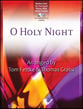 O Holy Night Vocal Solo & Collections sheet music cover